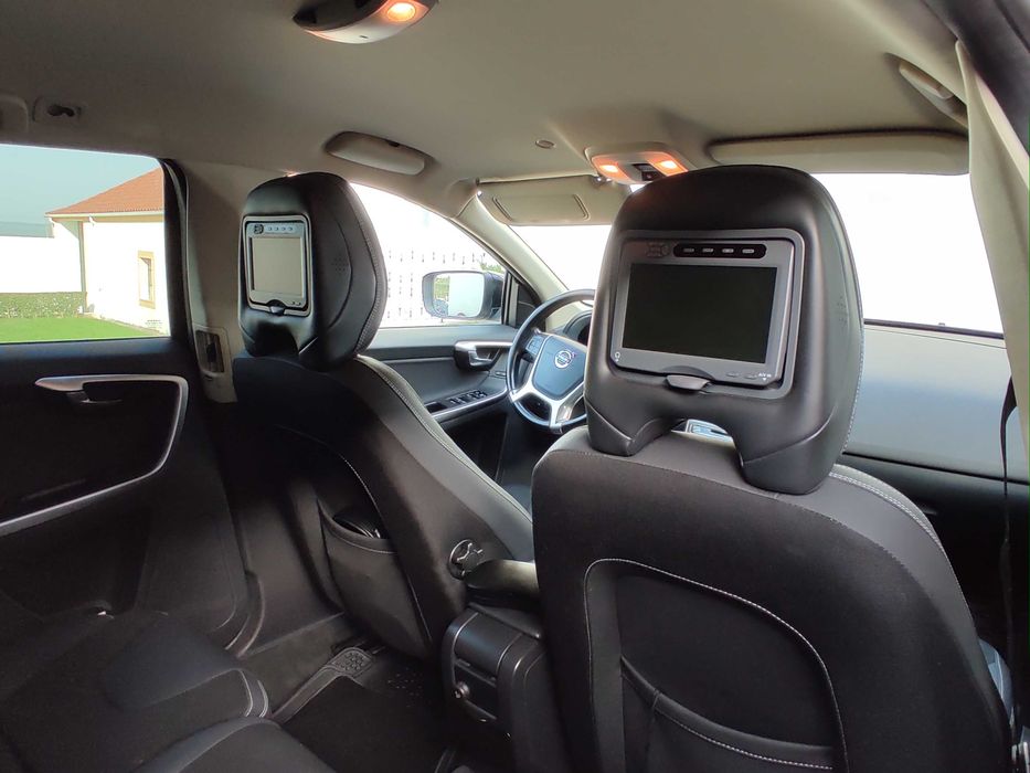 Volvo XC 60 Drive