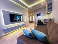 VIP апартаменты 2к 54м2 ЖК IQ house – новострой! Центр Клары Цеткин