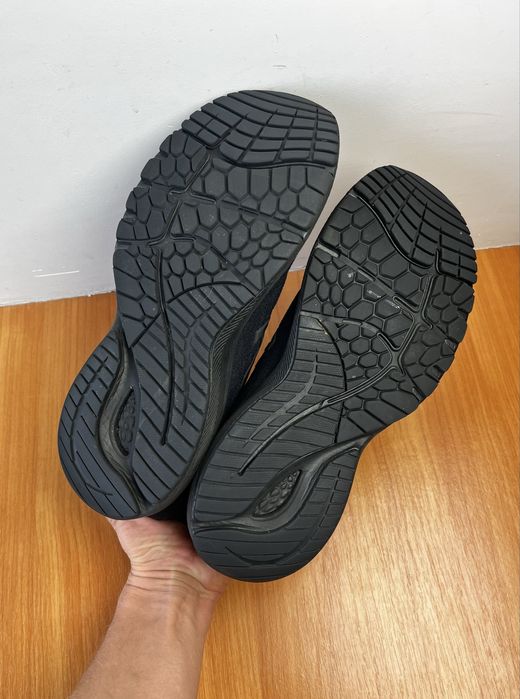 Кроссовки New Balance Fresh Foam 860 v11 размер 46 оригинал бег run NB