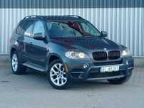 BMW X5 E70 35i LCI 306KM 4x4 147 tyś km Kamery Top View Klima 4-stref.