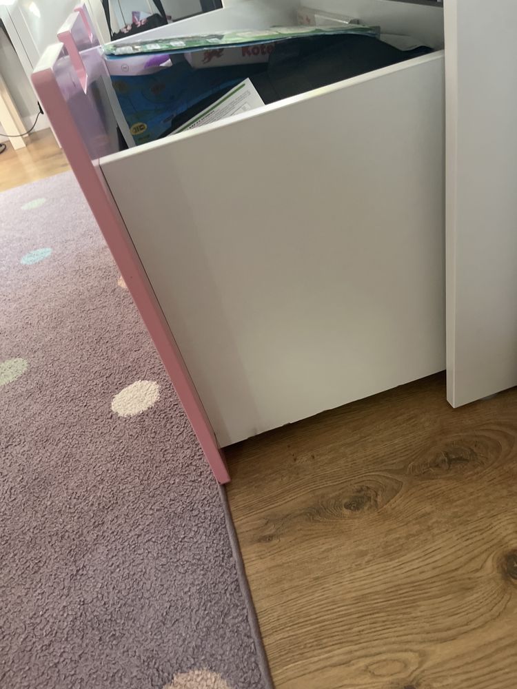 Mebel, skrzynia Ikea