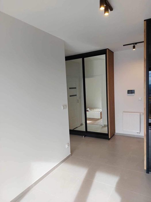 Wynajmę kawalerkę !!! Vidok Residence Nowe budownictwo !!!