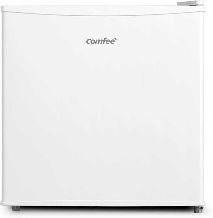 B250 Zamrażarka wolnostojąca mini mała 31 Litrów Comfee Czytaj opis