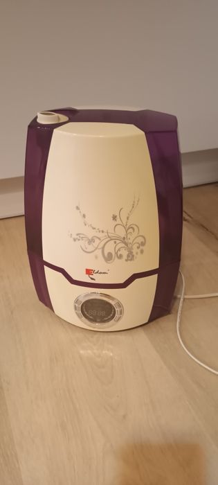 Nawilżacz ultradźwiękowy powietrza