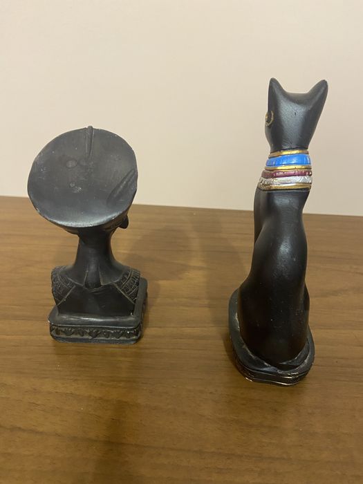 Піраміда пирамида Подарок подарунок статуетка з Єгипта