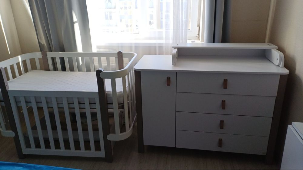 Комплект мебели верес монако veres monaco