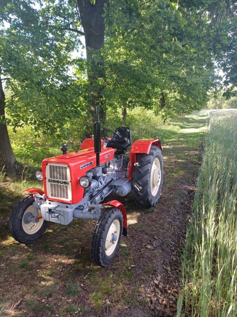 Sprzedam Ursus c 330