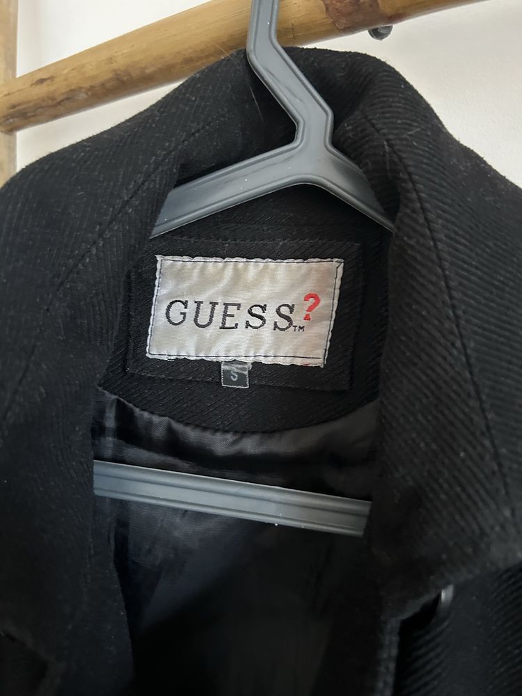 Casaco guess tam