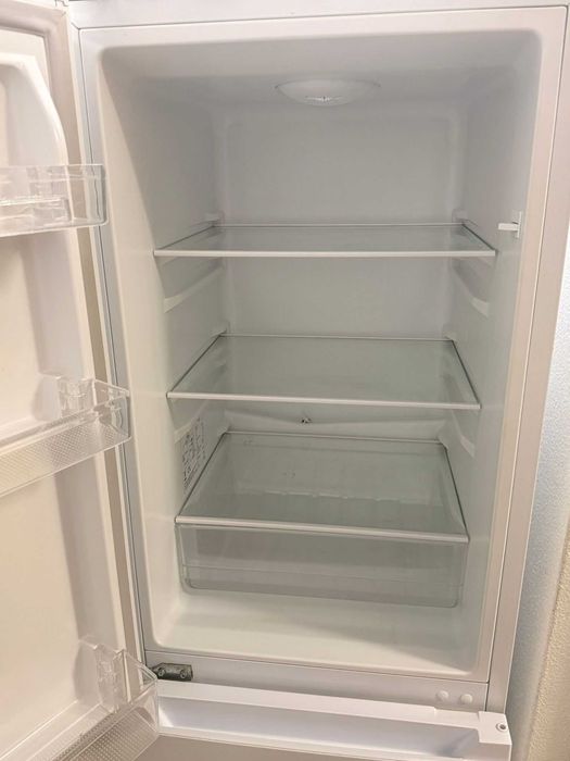 Frigorífico KUNFT Combinado - Em perfeito estado (Branco)