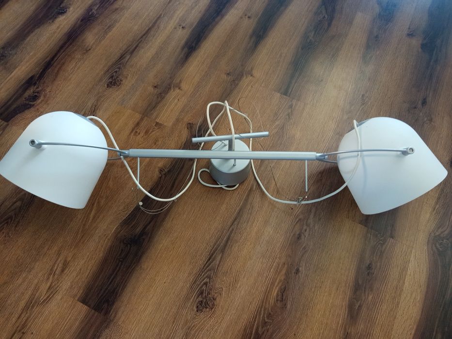 Lampa sufitowa  ikea