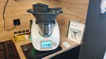 Thermomix 5 w pełni sprawny