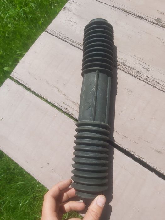 Пыльник рулевой рейки ВАЗ 2110-2112