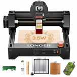 Grawer laserowy Longer RAY5 Mini 3.5W 12000 mm/min 130*140mm