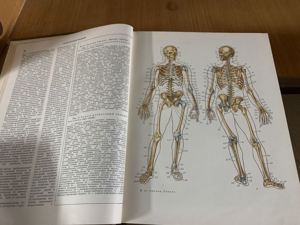 Краткая медицинская энциклопедия в 3-х томах. 1972г.
