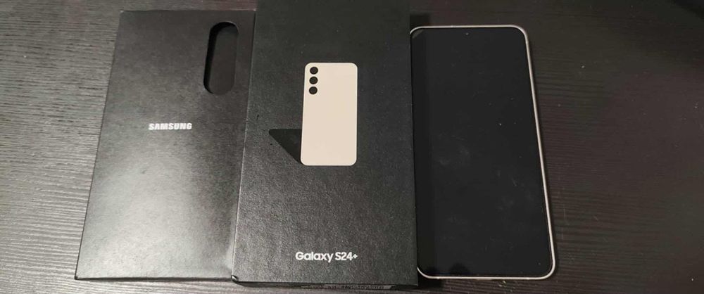 Samsung Galaxy S24+