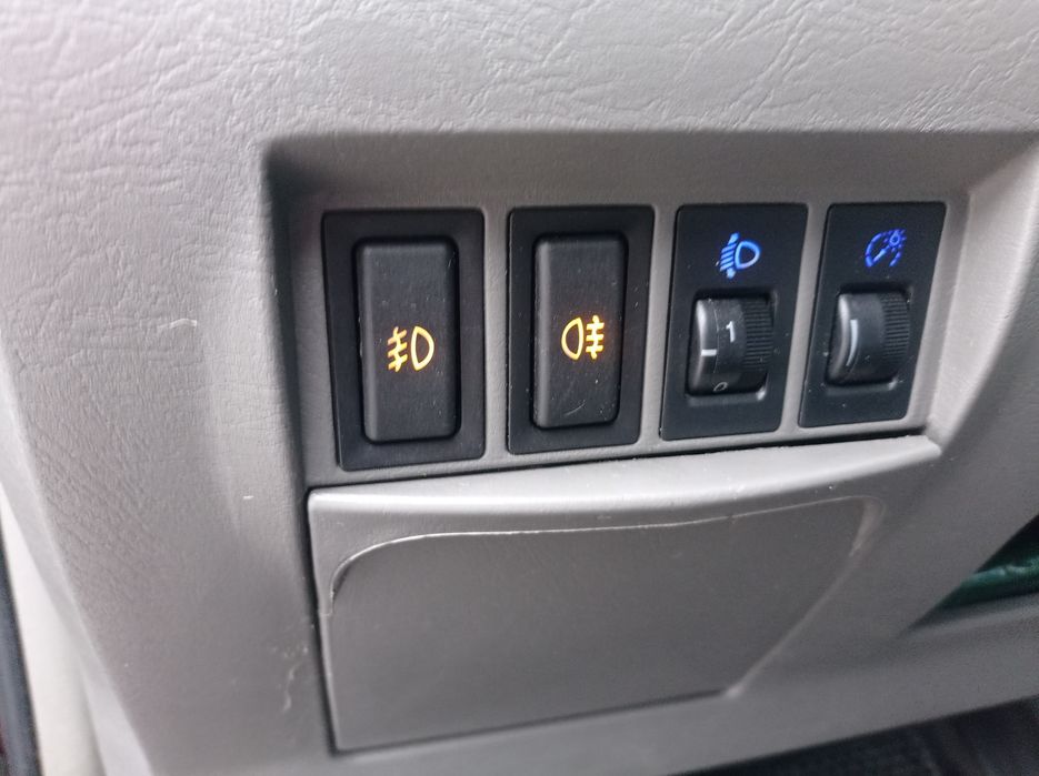 Продам авто красовер