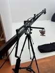 Proaim astra 12 wysiegnik do kamery