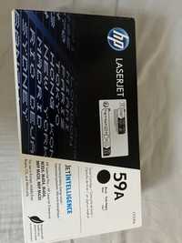 Toner Hp 59a-nowy