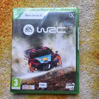 EA Sports WRC Microsoft Xbox Series X - NOWA, Skup/Sprzedaż