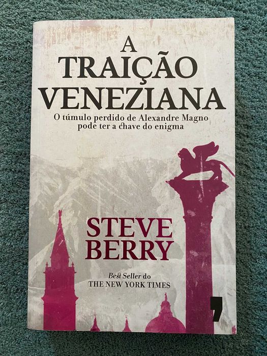 Livros | Variados (7)