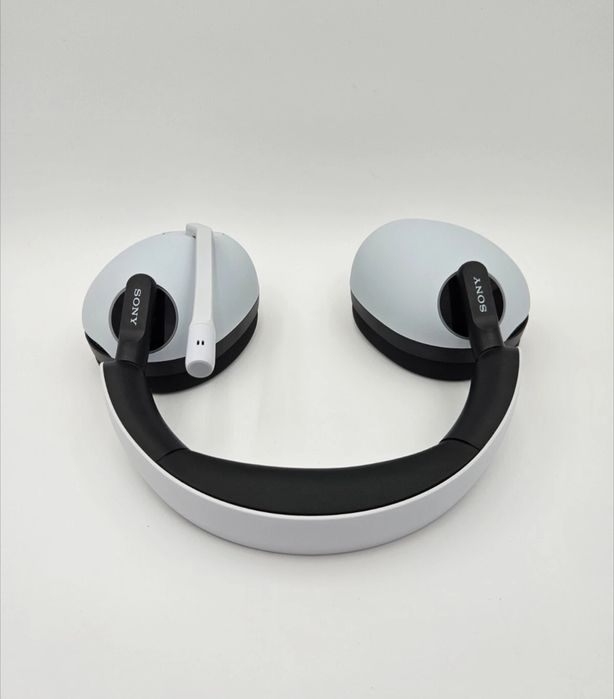 ‼️ЯК НОВІ З США‼️Sony Inzone H9 - бездротові навушники з ANC і 3D-звук