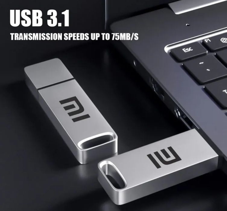 Флеш карта usb  Xiaomi 1TB