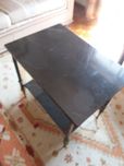 Mesa Vintage Única