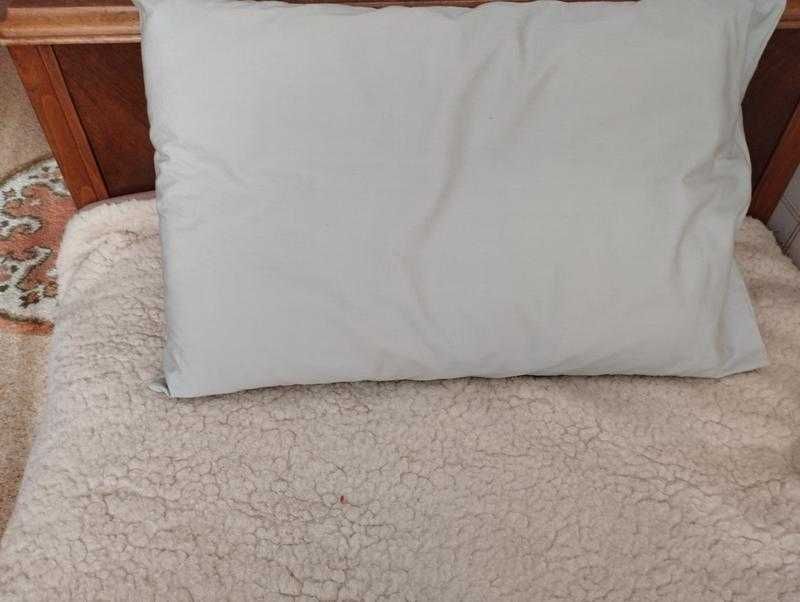 Primark наволочка наволочки оливковый цвет 100% cotton/хлопок, 50×70