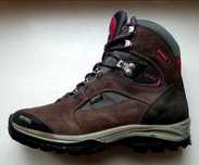 MEINDL GORE-TEX roz. 39.5 skóra naturalna DIGA-TEX super stan