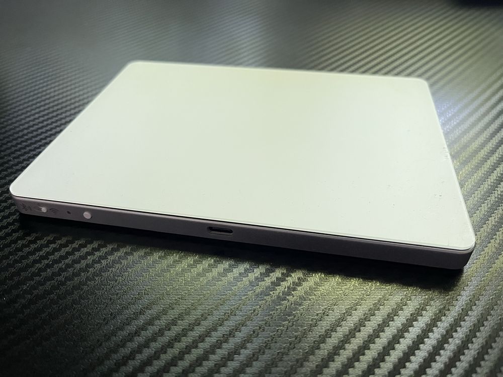 Touchpad zewnetrzny