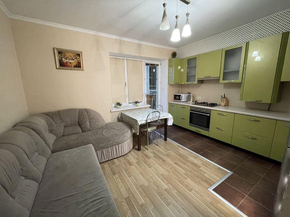 Оренда 1 кімнатноі квартири