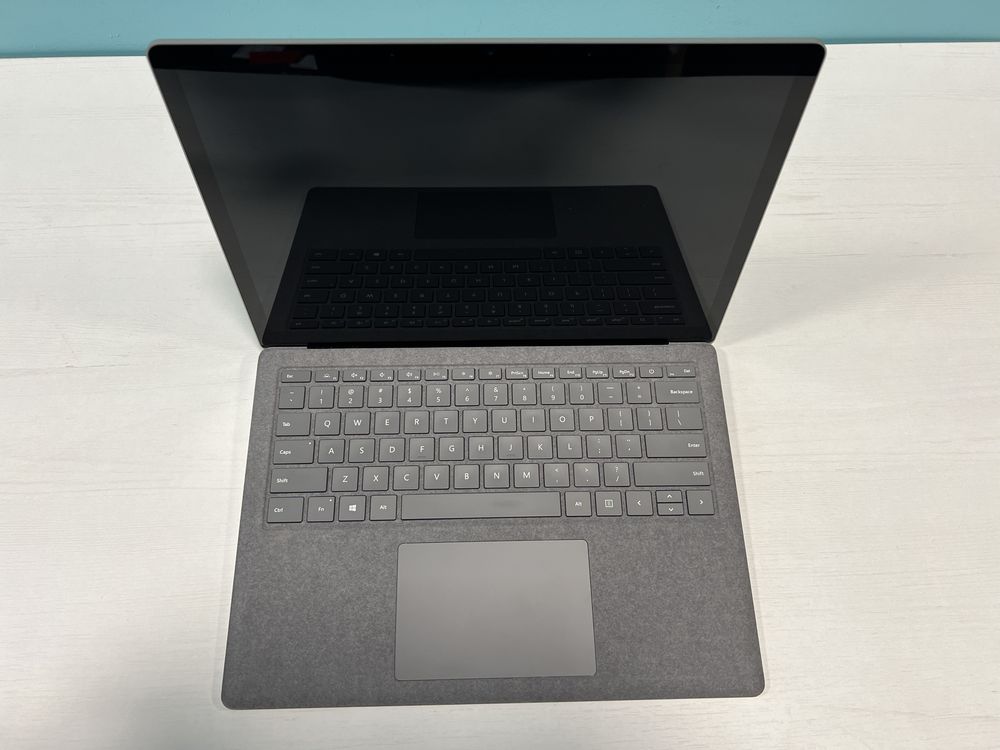 Microsoft Surface Laptop 3, i7-1065G7 16Гб 512Гб 2K Touch 13,5” IPS