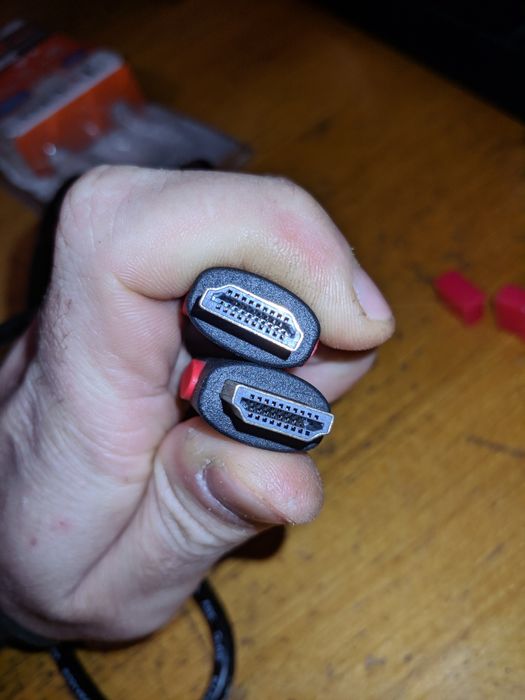 Кабель HDMI 1,4 1,5 метри.