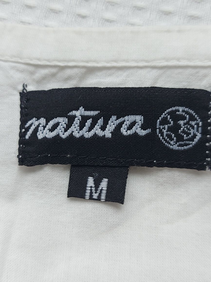 Blusa da Natura - 100% Algodão - Tam° M