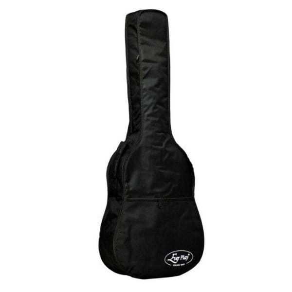 Gitara klasyczna Prima CG-1 1/2 Pink + pokrowiec + tuner + 3 kostki