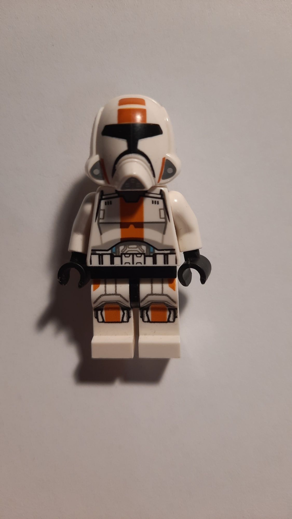 Republic Trooper - Minifigurka Lego Star Wars