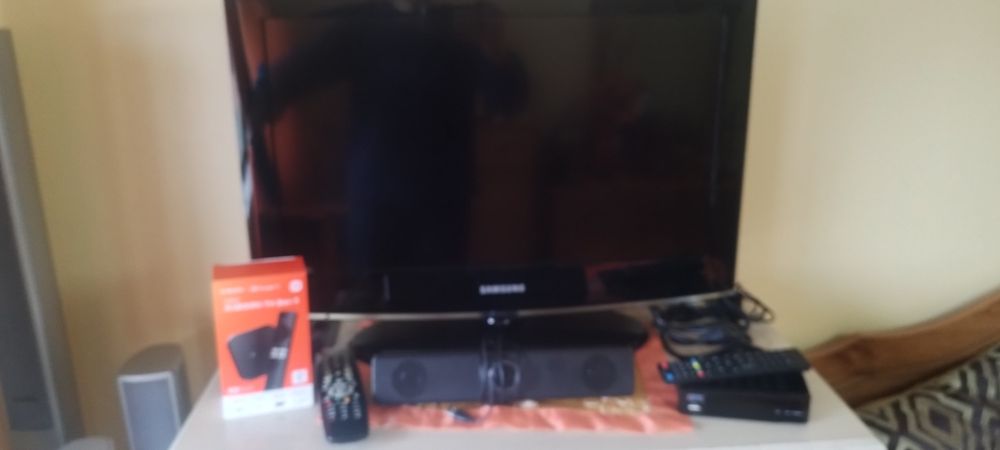 Vendo tudo como novo