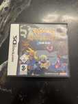 Nintendo 3DS - Pokémon Mystery Dungeon Team Blue