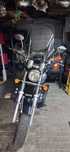 Hyosung  Motocykl Hyosung Aquila 125/250 cc OKAZJA! - Super stan na kat. B