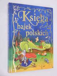 Księga bajek polskich