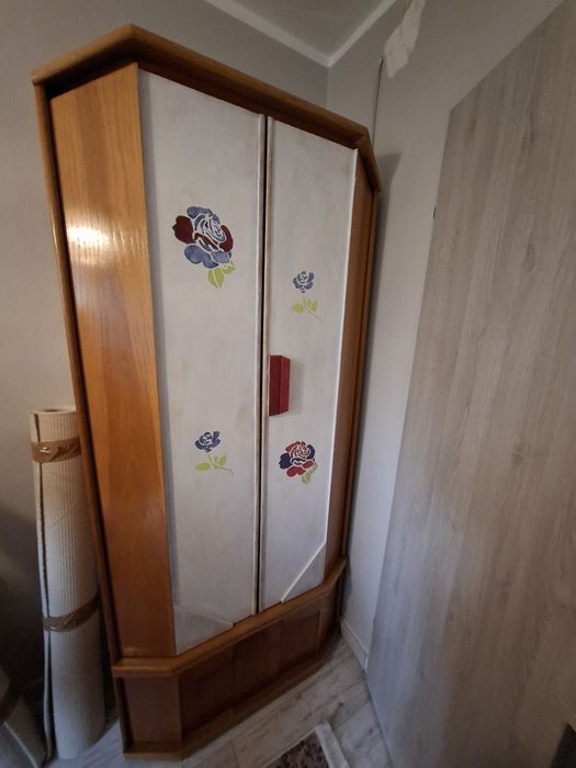 Sprzedam komplet mebli