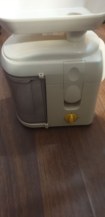 Sokowirówka bifinett kh450