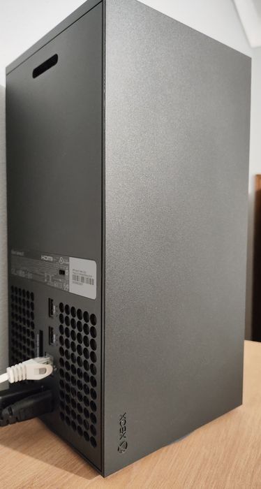 Xbox Series X 1TB