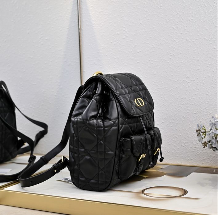 Рюкзак Dior женские рюкзаки