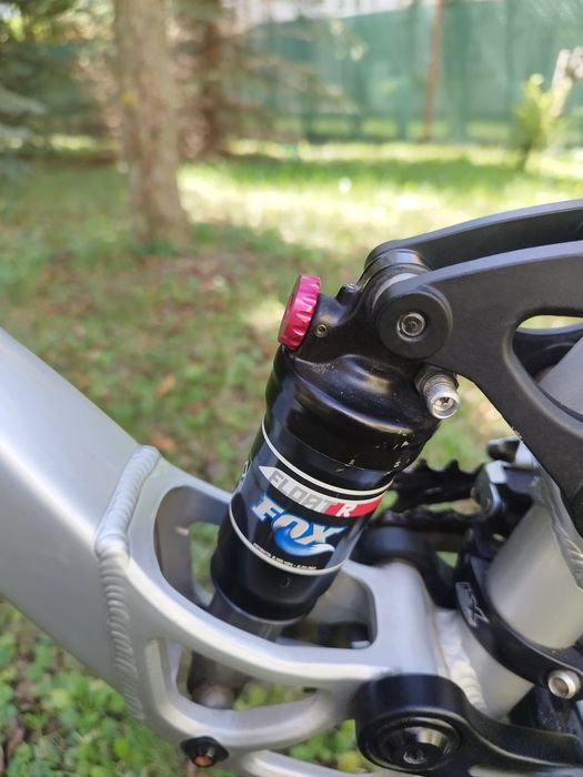 Rower GIANT Trance 3 w bardzo dobrym stanie.