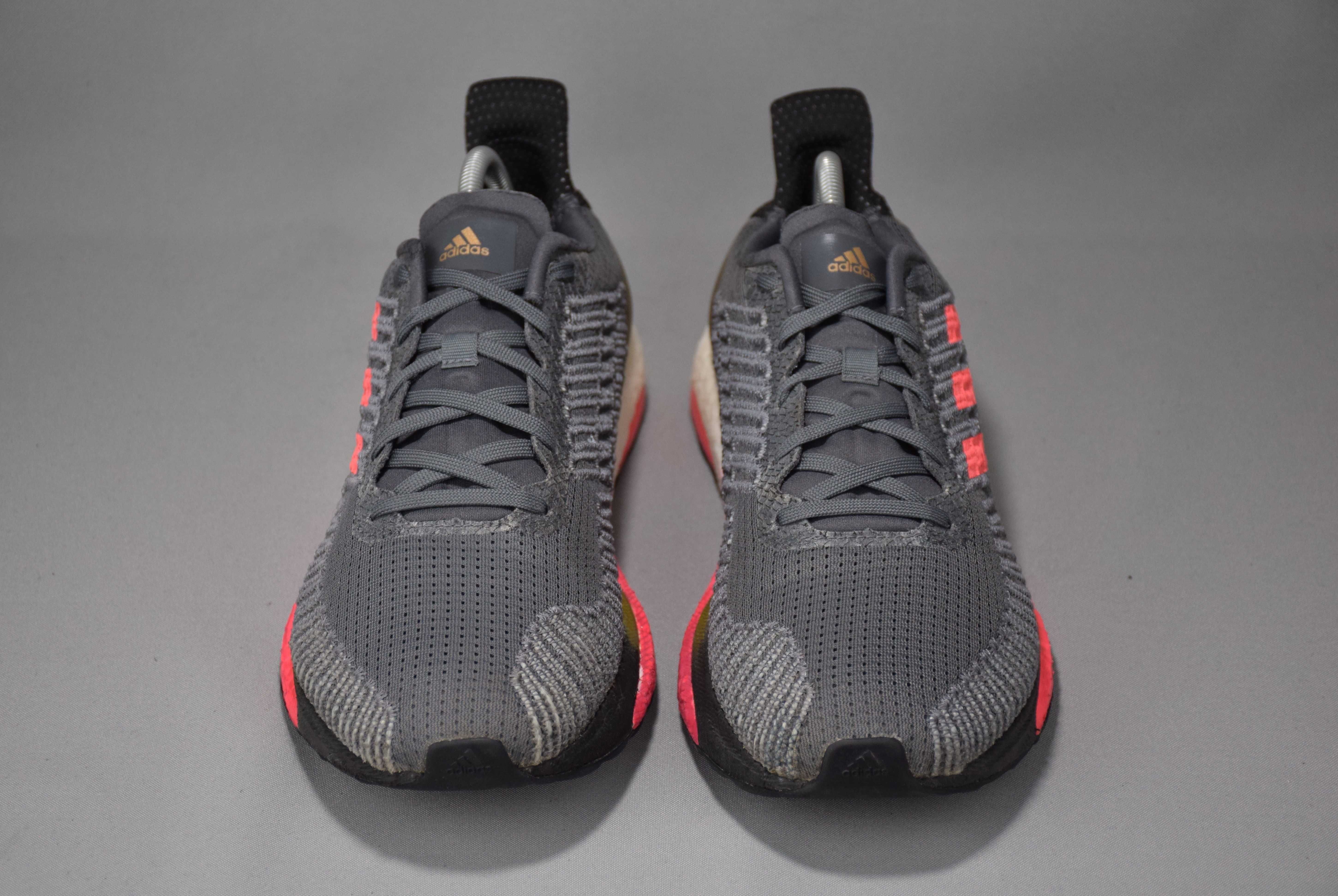 Adidas Solar Boost ST 19 fw7811 кросівки чолов бігові для бігу 41р/26с