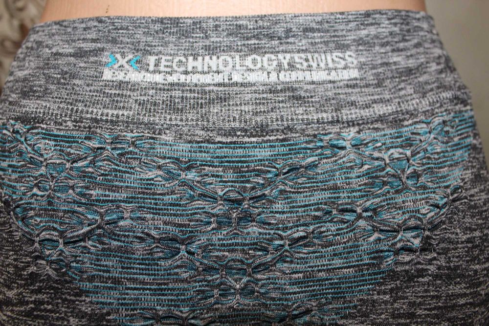 Термобілизна X-BIONIC® ENERGY 4.0