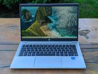 HP ProBook 630 G8 i5-1145G7 / RAM 16GB / SSD 256 GB / 13,3" FHD 1,21kg
