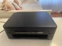 Impressora Epson XP-2100