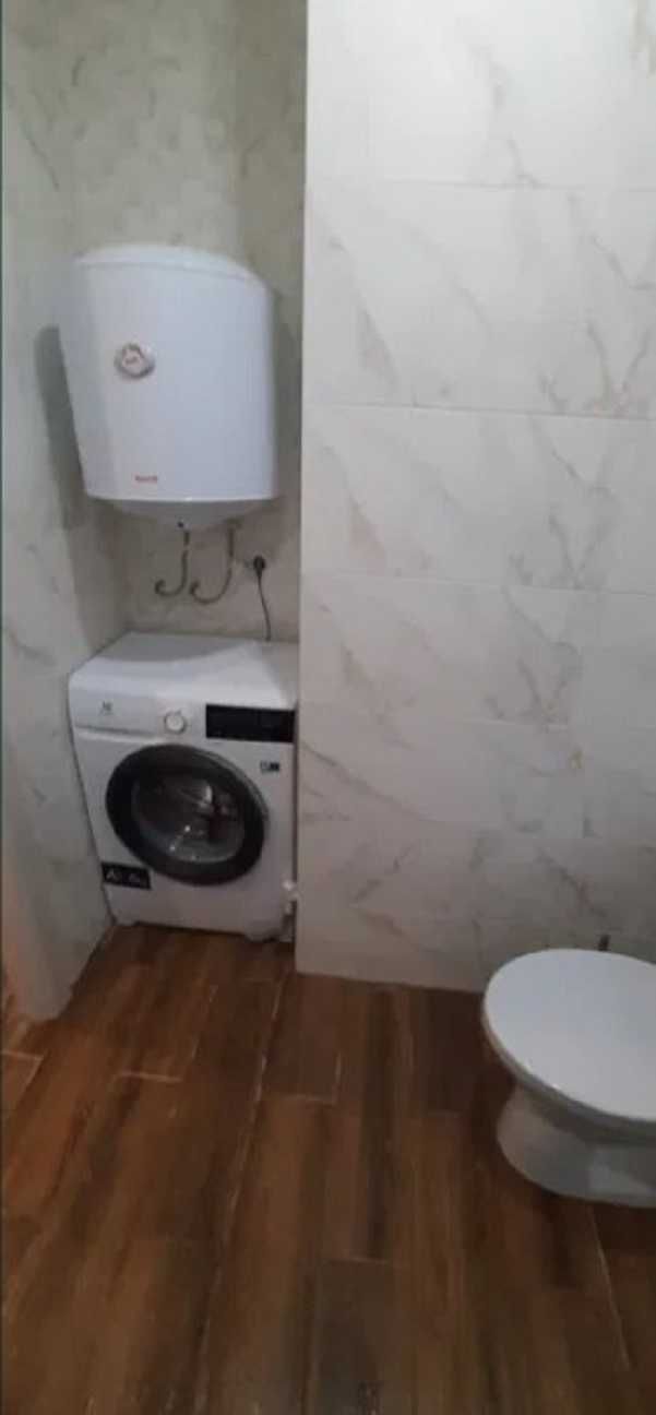 Продається квартира на вул. Берковецькій 6